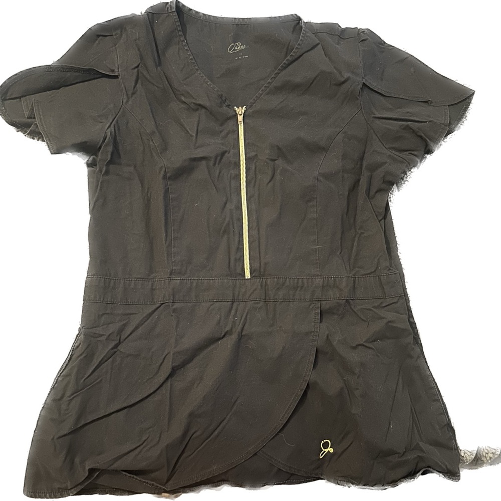Jaanuu tulip top. Discontinued.